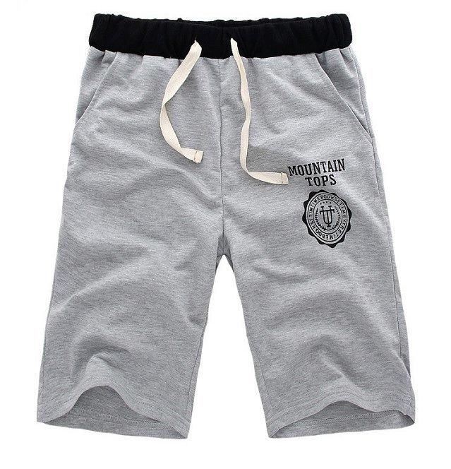 Quần short nam - Quần short thể thao nam Q112
