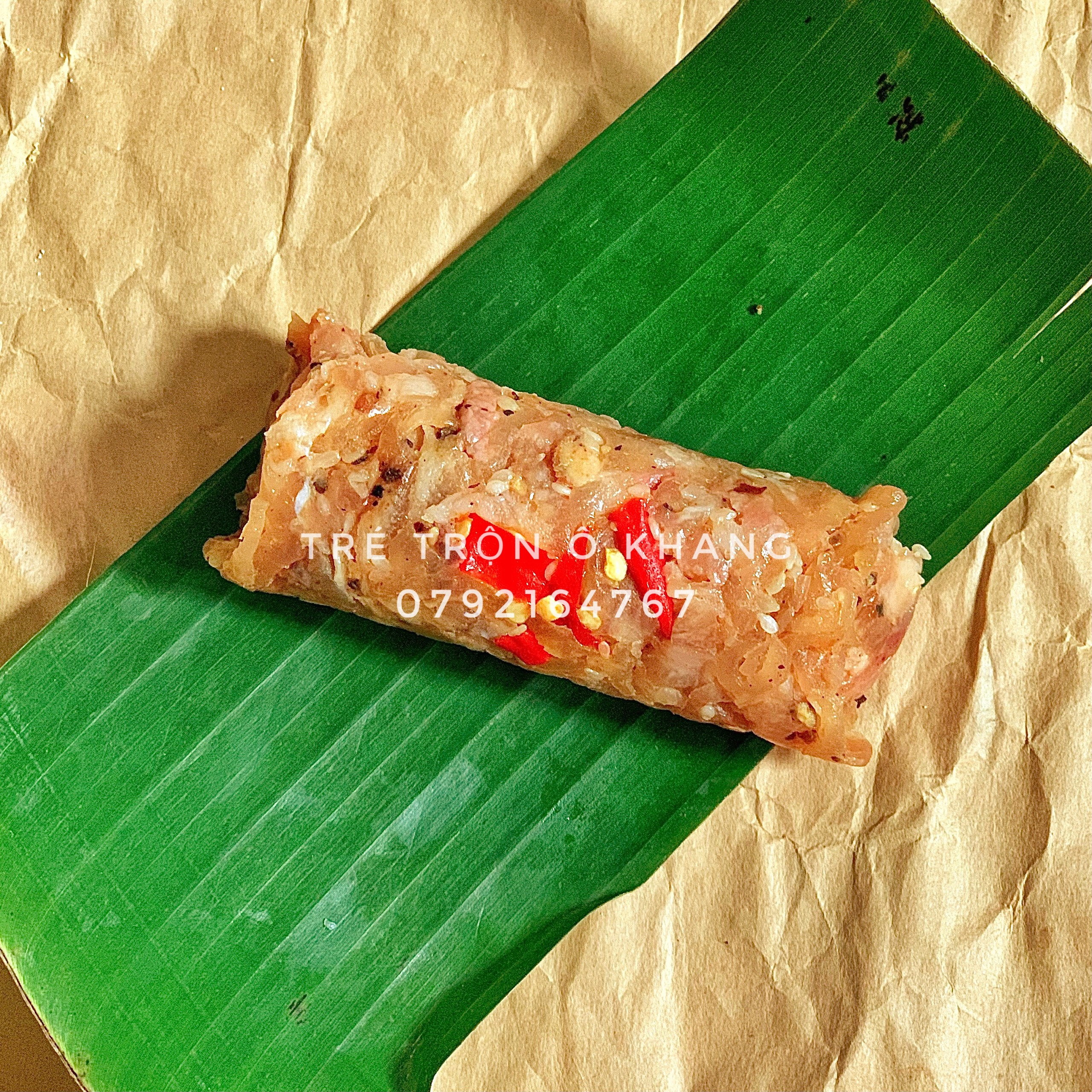 Tré bình định 10 cây