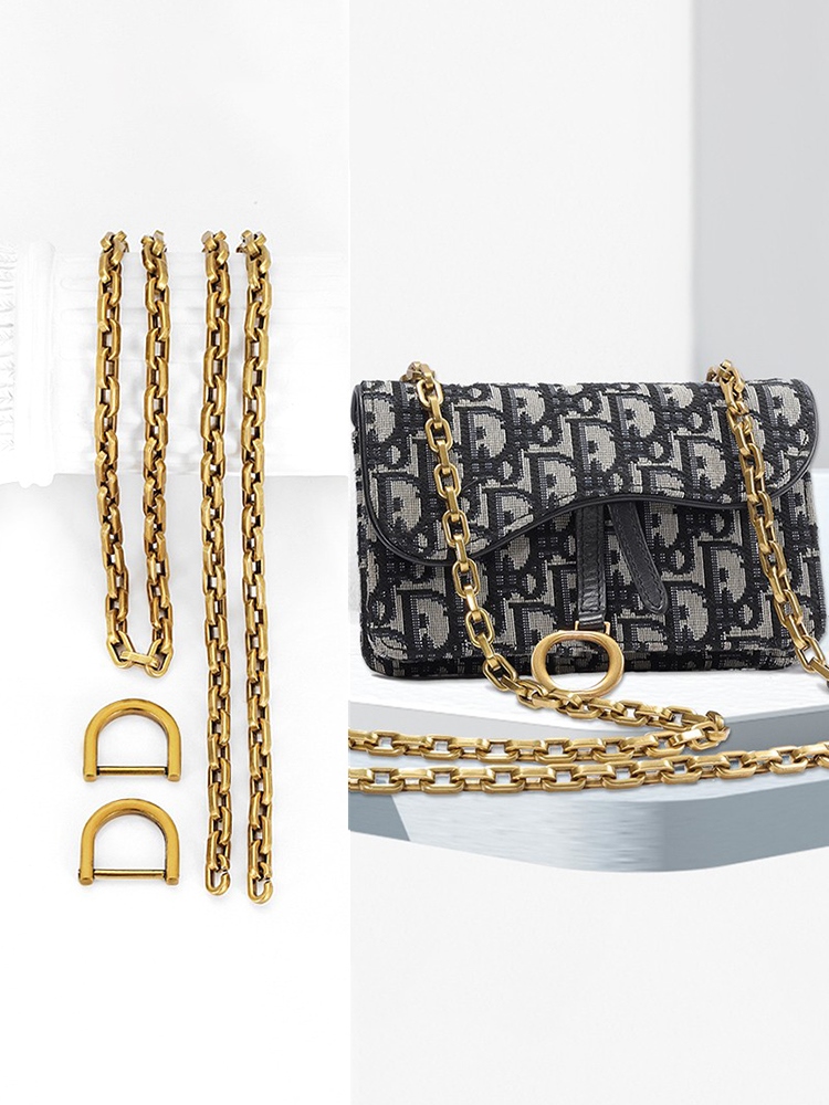 Túi Dior Saddle Messenger Bag đen kem 36cm best quality  Ruby Luxury