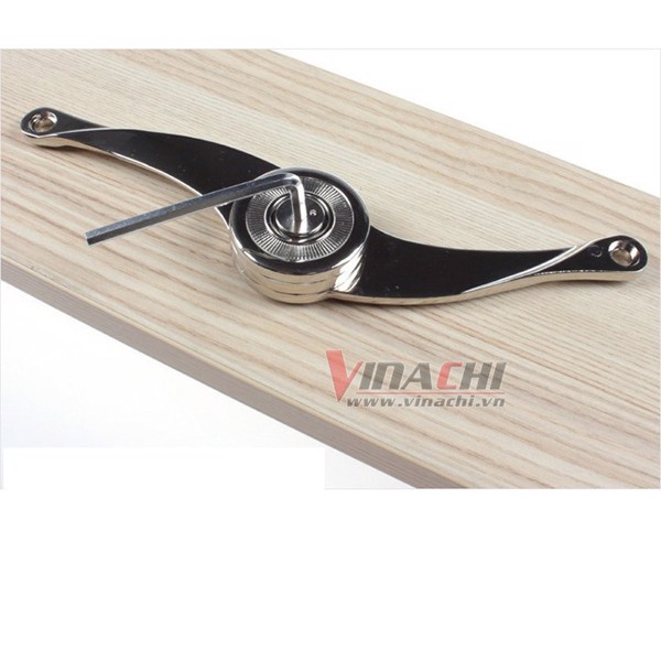 Tay Nâng Cánh Tủ Loại Cao Cấp, Nhỏ Gọn Khớp Nối Chính Xác, Linh Hoạt
