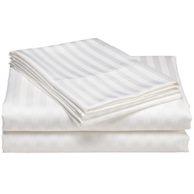 Vỏ chăn khách sạn cao cấp kthuoc 2x2,2m