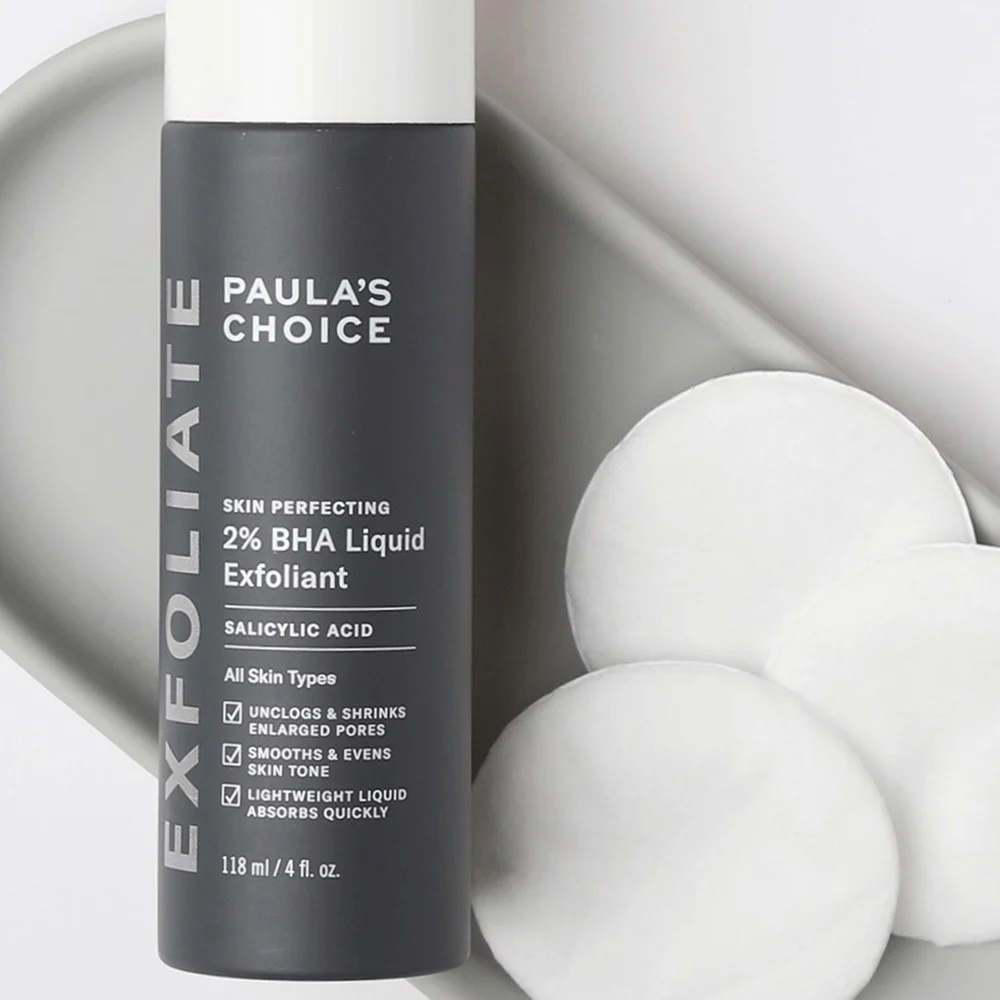 BHA Paulas Choice tẩy tế bào chết 30ml 118ml chính hãng