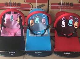 Ghế rung loại có gấu đồ chơi cho bé - Sop Đồ Mùa Hè Dành Cho Mẹ Và ...