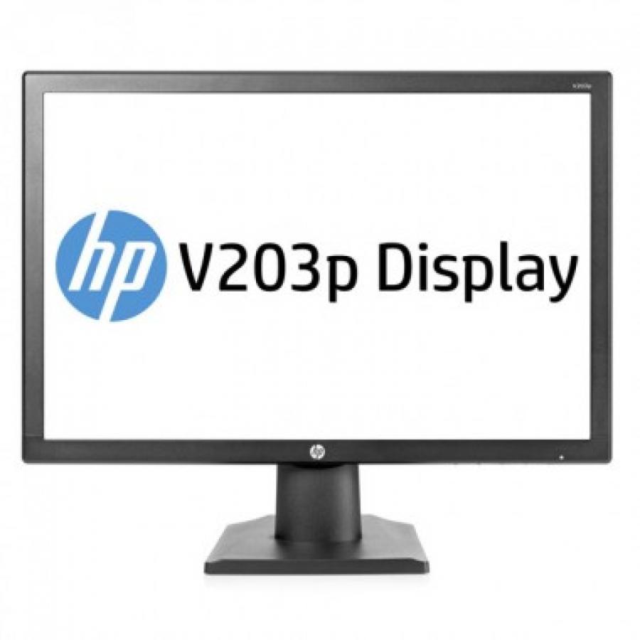 Màn hình máy tính hp v203p 19.5-inch