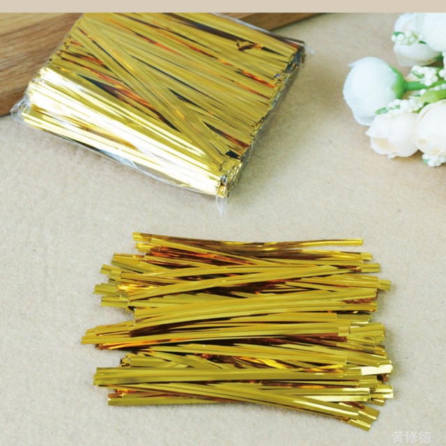 Túi đựng bánh/kẹo, túi đựng quà chủ đề Giáng Sinh trong suốt, 13x27 , 50 túi/sp - VUA BAO BÌ