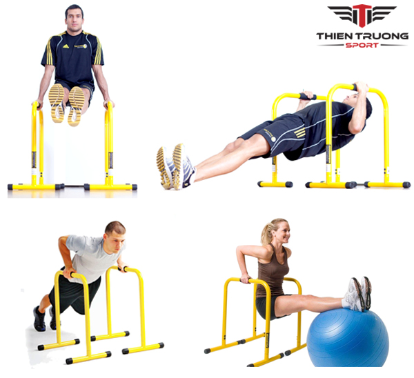 Xà kép Mini đa năng HM2612 Thiên Trường