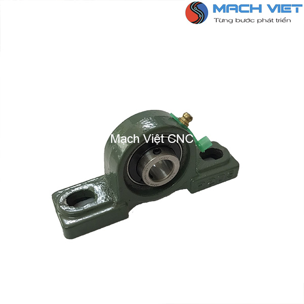 Gối đỡ UCP các loại UCP202 (phi 15), UCP203 (phi 17), UCP204 (phi 20)