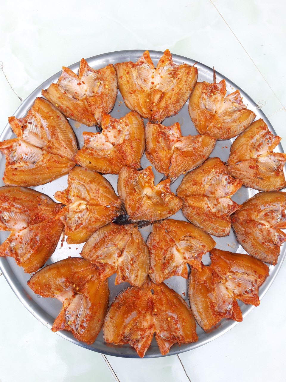 400G KHÔ CÁ PHI NHÀ LÀM ƯỚP VỊ VỪA ĂN TUYỂN SĨ TOÀN QUỐC GIÁ CỰC KỲ YÊU THƯƠNG