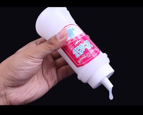 Gel bôi trơn mô phỏng tinh trùng nhật bản 200ml xunzlan dầu bôi trơn gel massage
