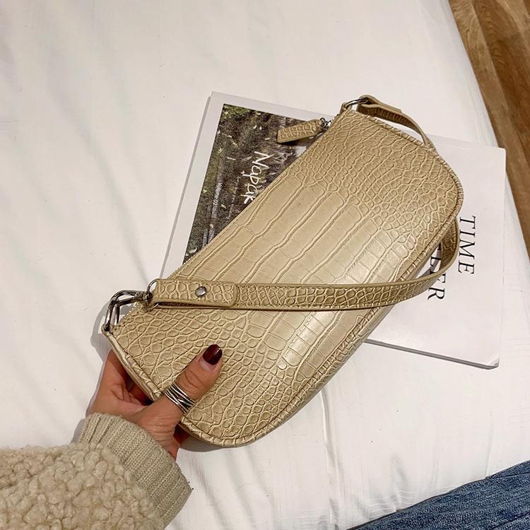 Túi cặp nách hot trend d673 phong cách hàn quốc