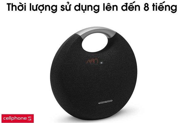 Loa Harman Kardon Onyx Studio 6
