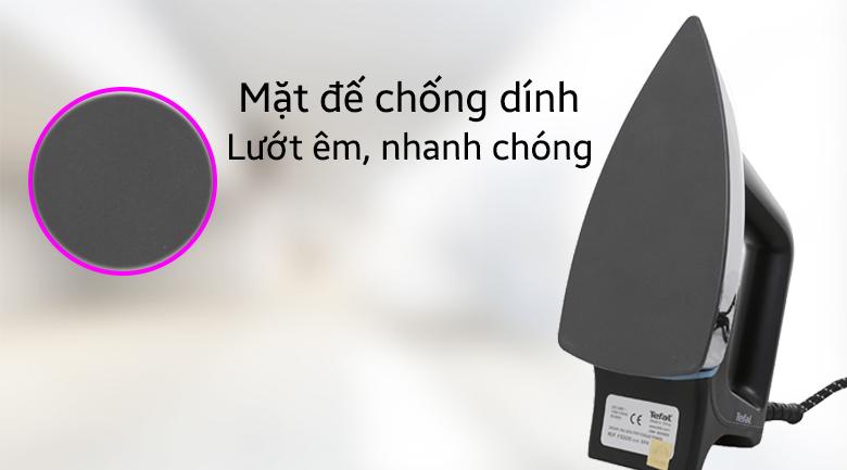 Bàn ủi khô tefal fs2920l0 1200 w