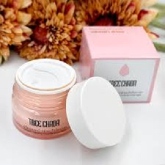 Kem Trang Điểm Makeup Treechada Thái Lan