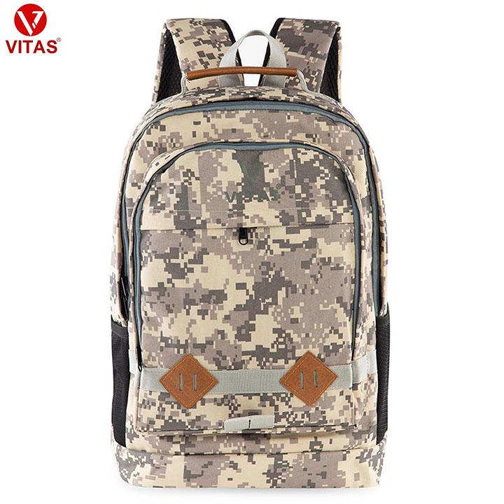 Balo pubg thời trang phong cách kkcá tính vitas bl233a