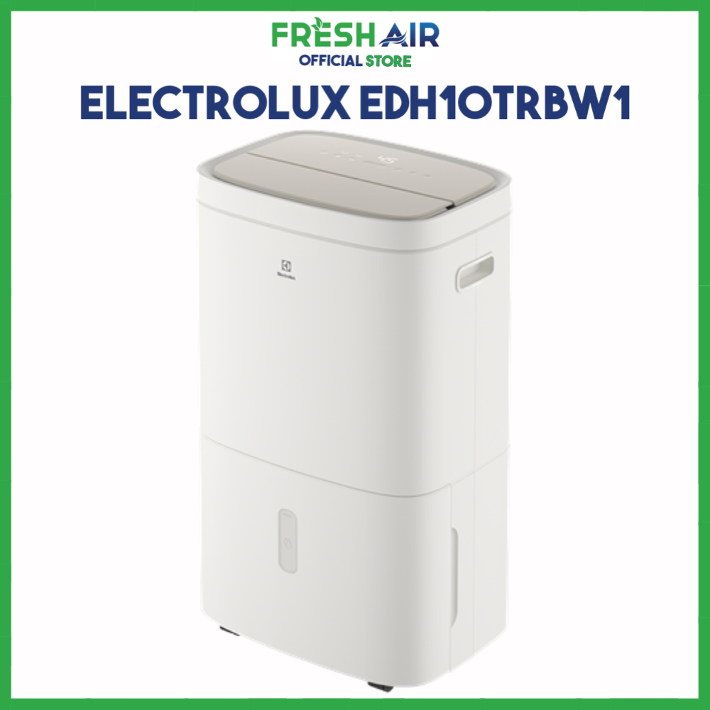 Edh10trbw1 | máy tạo ion và hút ẩm electrolux edh10trbw1 -