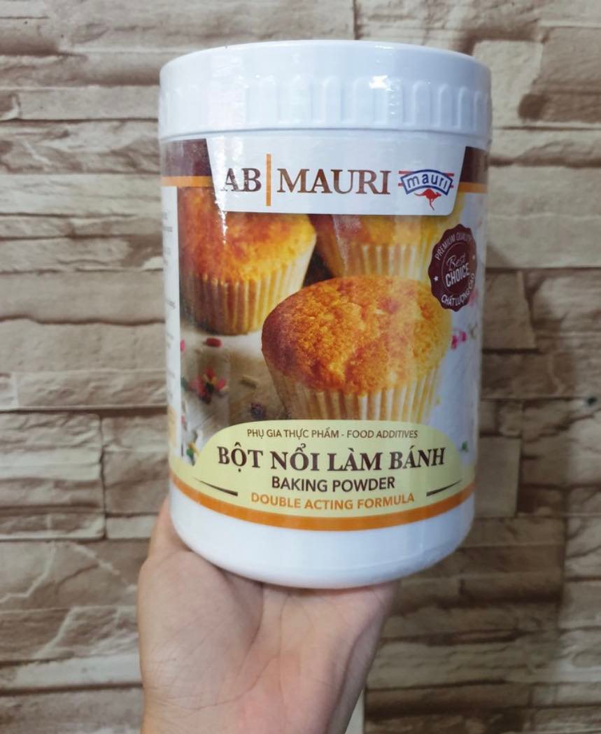 Bột nở/Bột nổi Banking Powder-100g