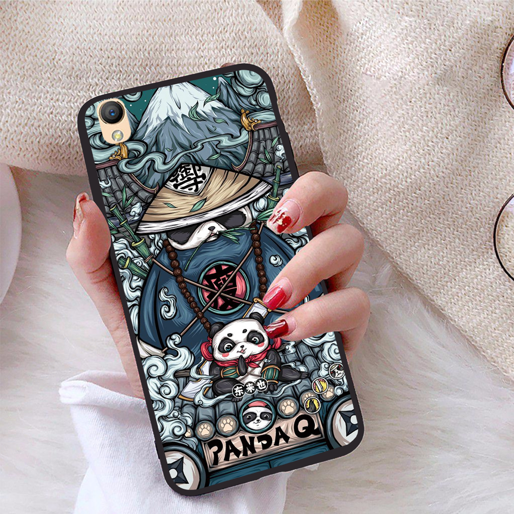 Ốp lưng icase dành cho oppo neo 9 viền dẻo tpu bst japan concept