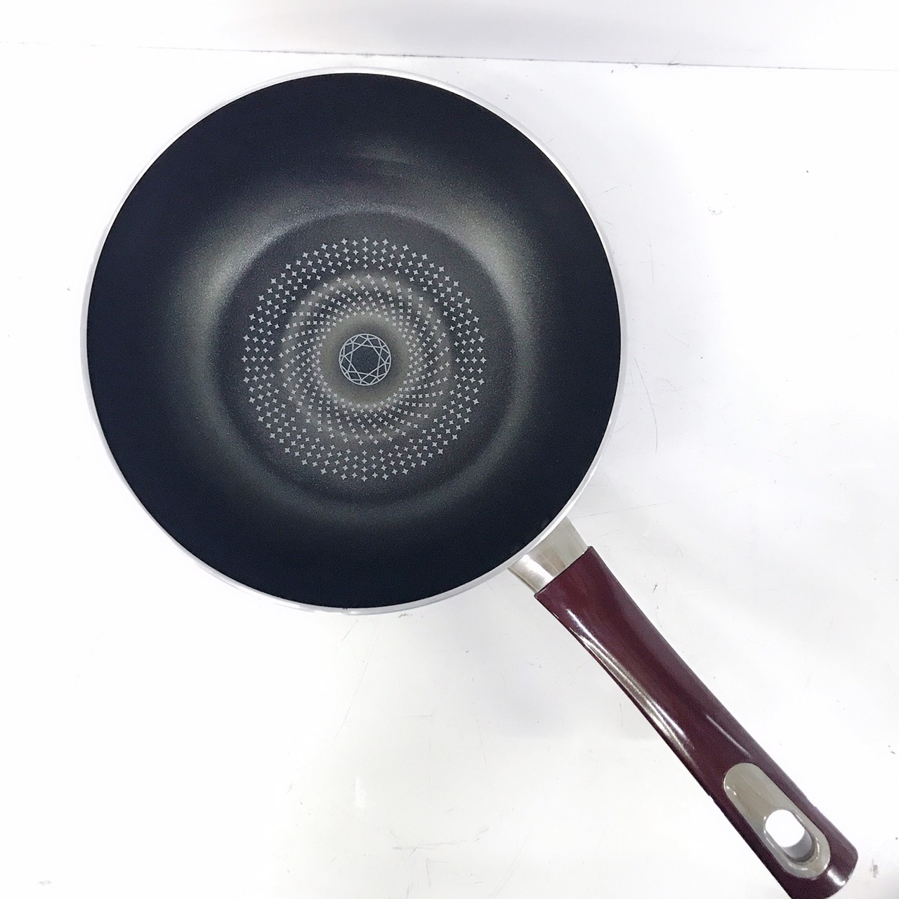 Chảo kitchen flower 24cm ny2936