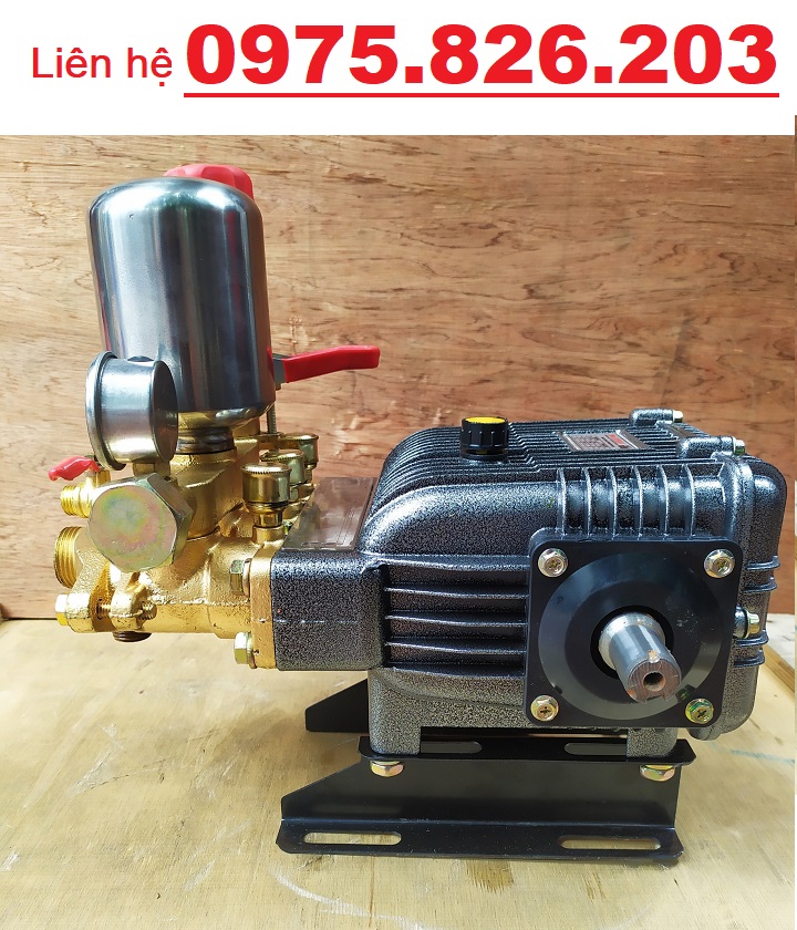 Đầu phun xịt jetman 2hp jm58