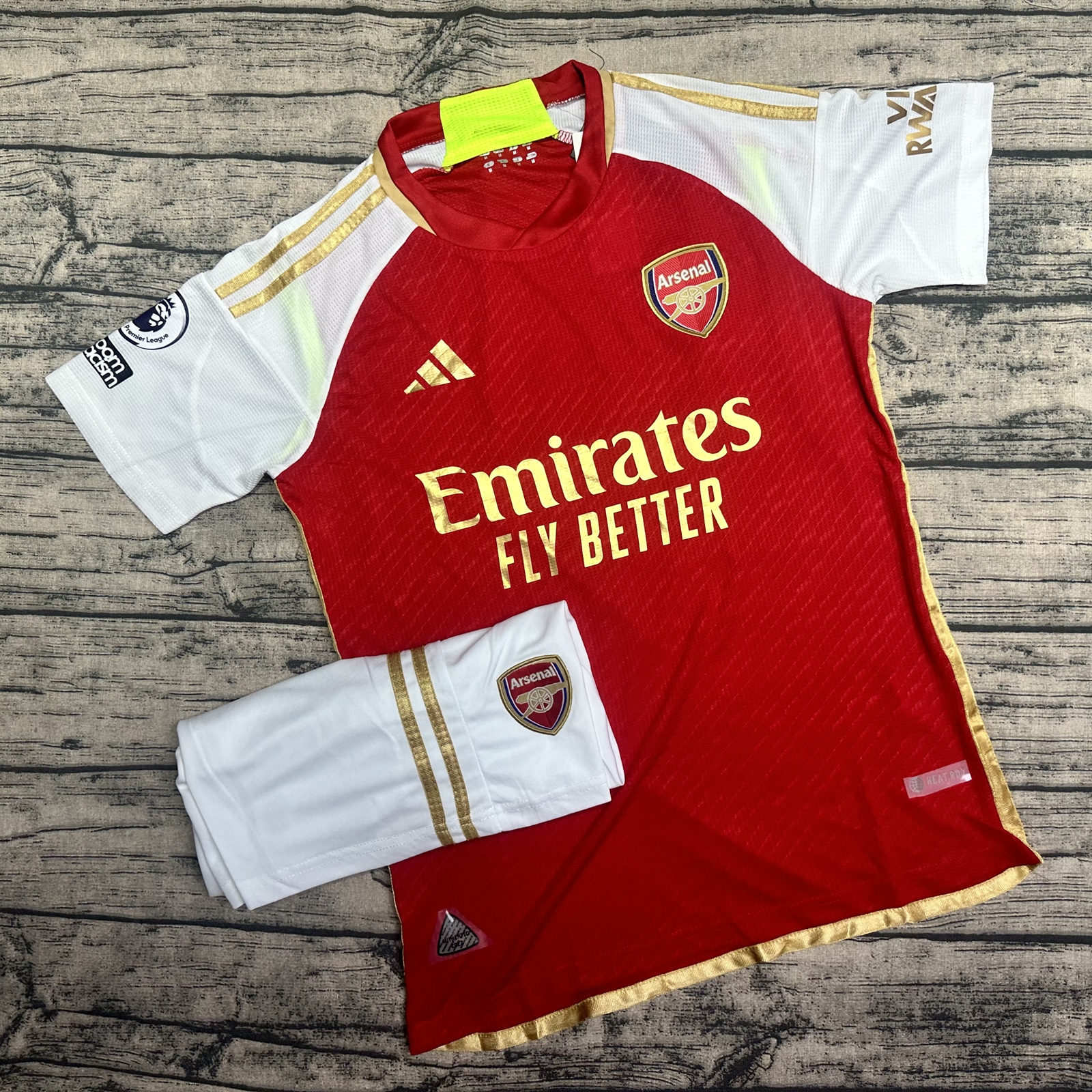 Arsenal 2024 Giá Rẻ Tháng 8,2023|Biggo Việt Nam