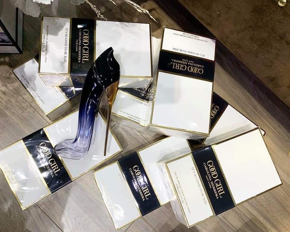 Nước hoa Good Girl Carolina Herrera