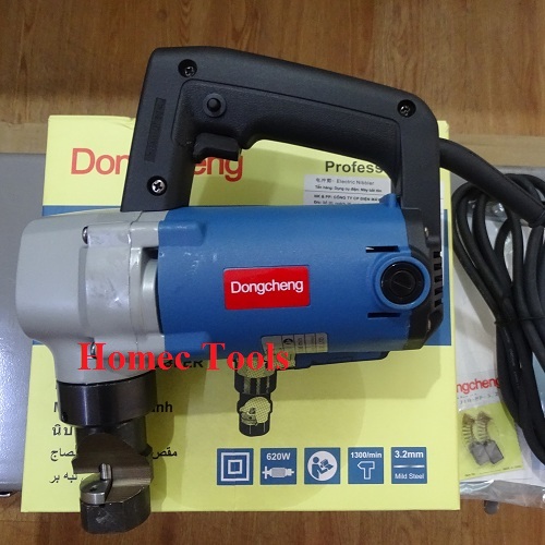 Máy cắt tôn sóng djh32 công suất 620w