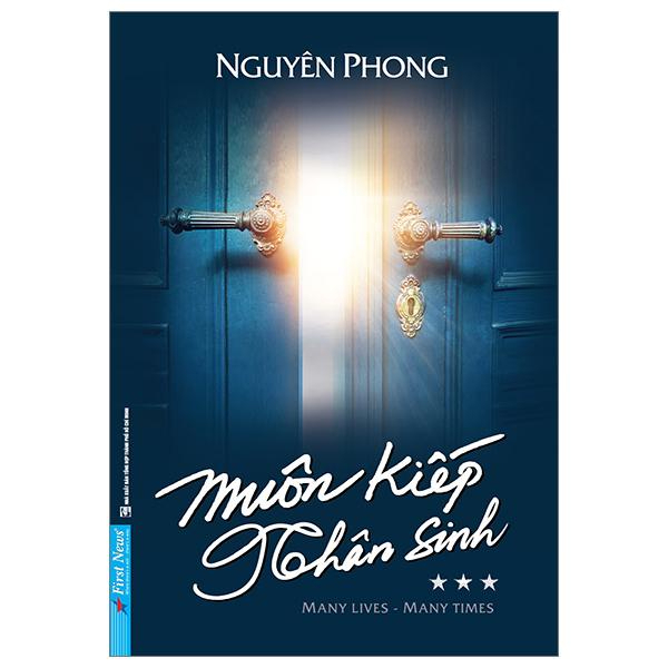 Sách muôn kiếp nhân sinh - tập 3