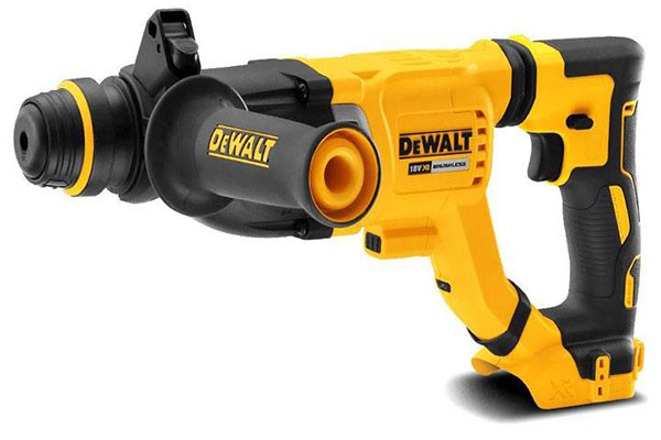 Máy khoan cầm tay 18v-bl-3cn dewalt dch263n-kr dewalt dch263n-kr