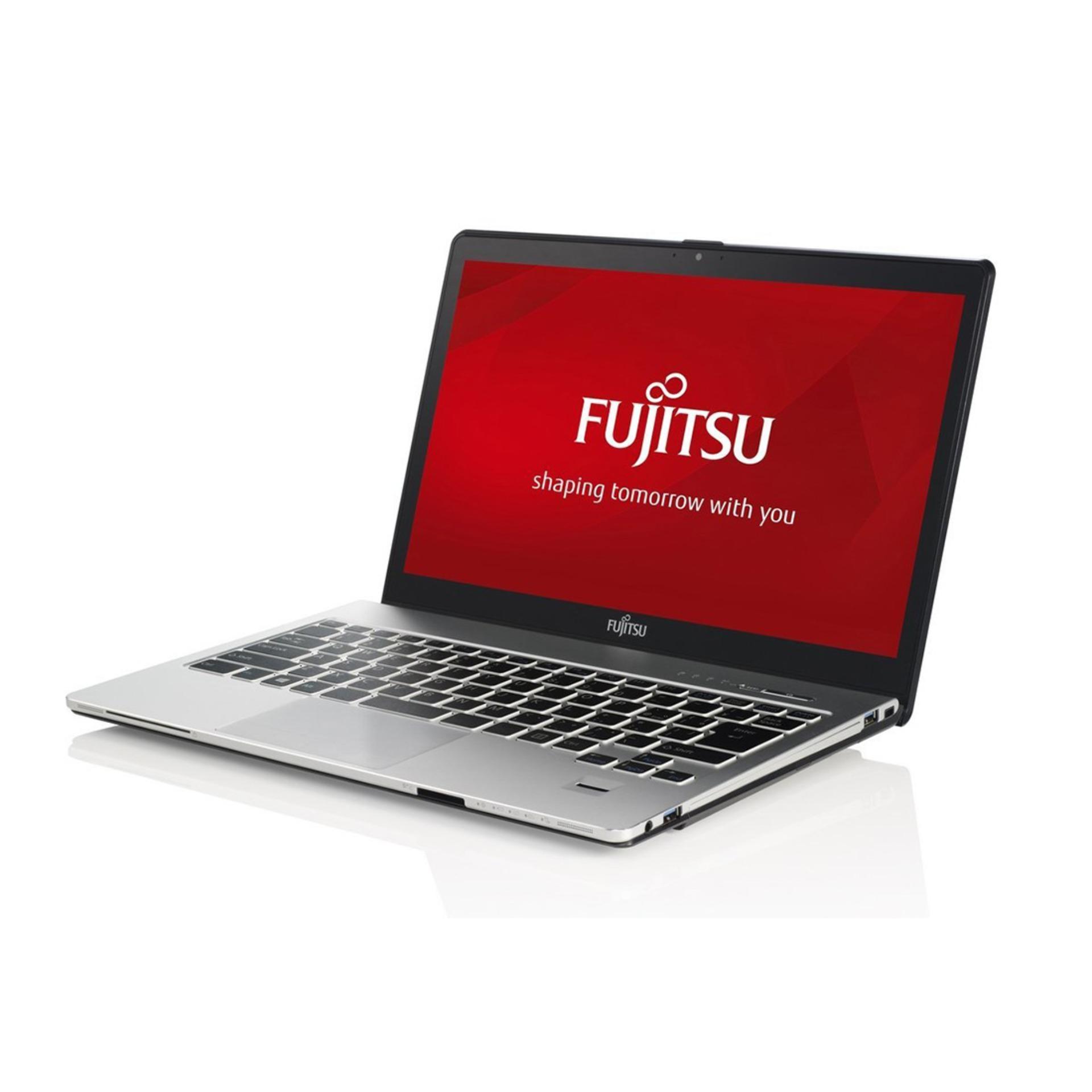 Laptop Nhật Bản FUJITSU Lifebook S904 Core i5-4200U, 4gb Ram, 128gb SSD, 13.3inch Full HD vỏ nhôm siêu nhẹ 1.1kg