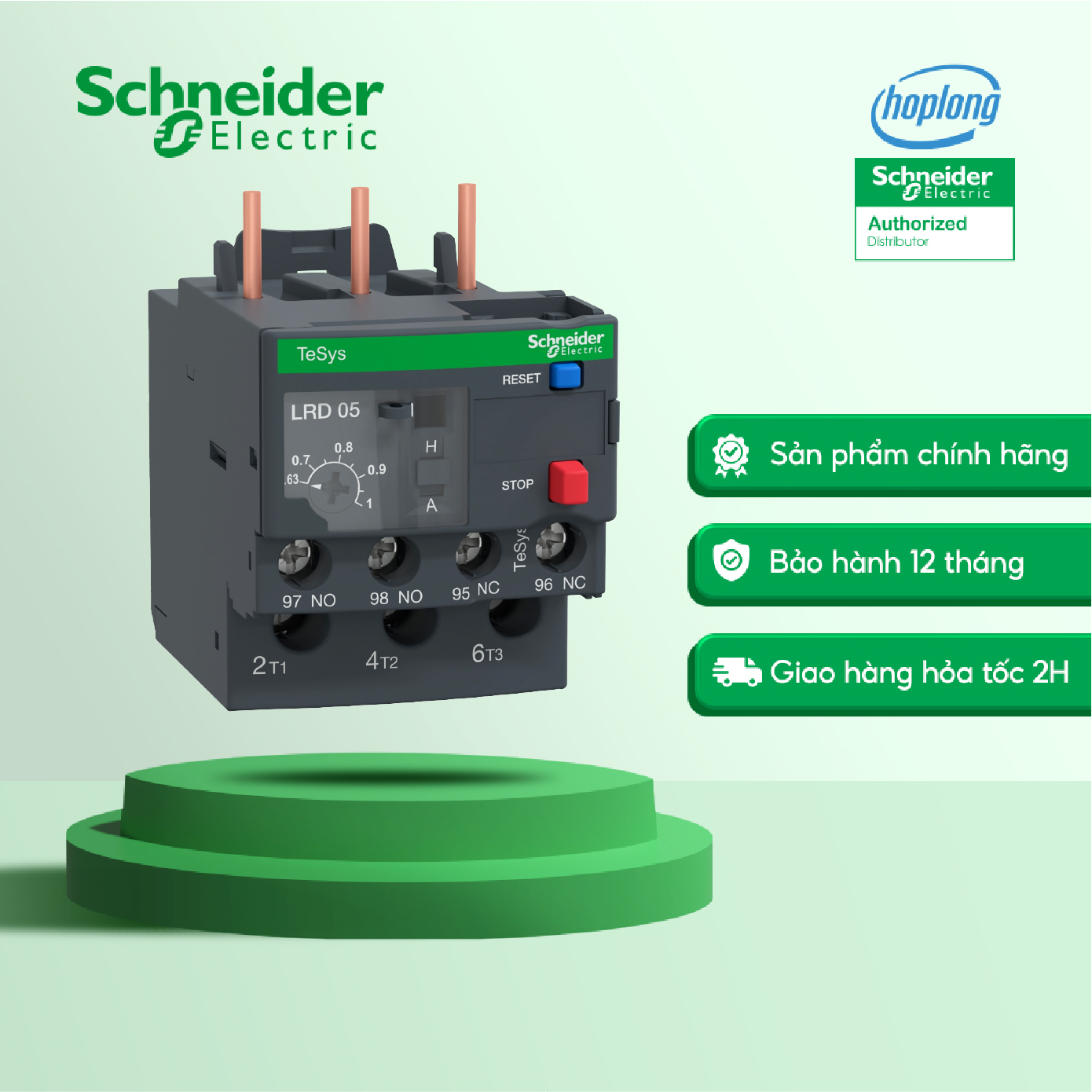 Rơ le nhiệt lrd schneider lrd05 lrd06 lrd07 lrd08 lrd10 lrd12 lrd14 lrd16 lrd21 lrd22 lrd32 lrd332 lrd340 lrd350 lrd365