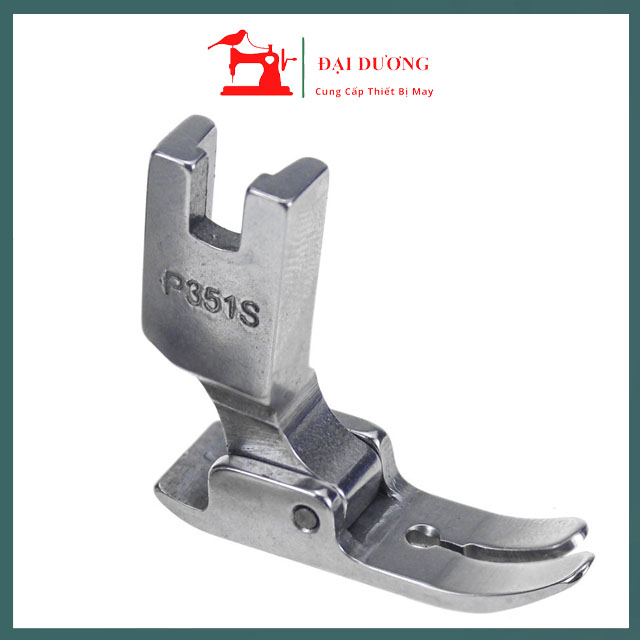 Chân vịt thường 5ly máy may công nghiệp