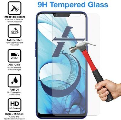 Kính cường lực cho oppo a3s