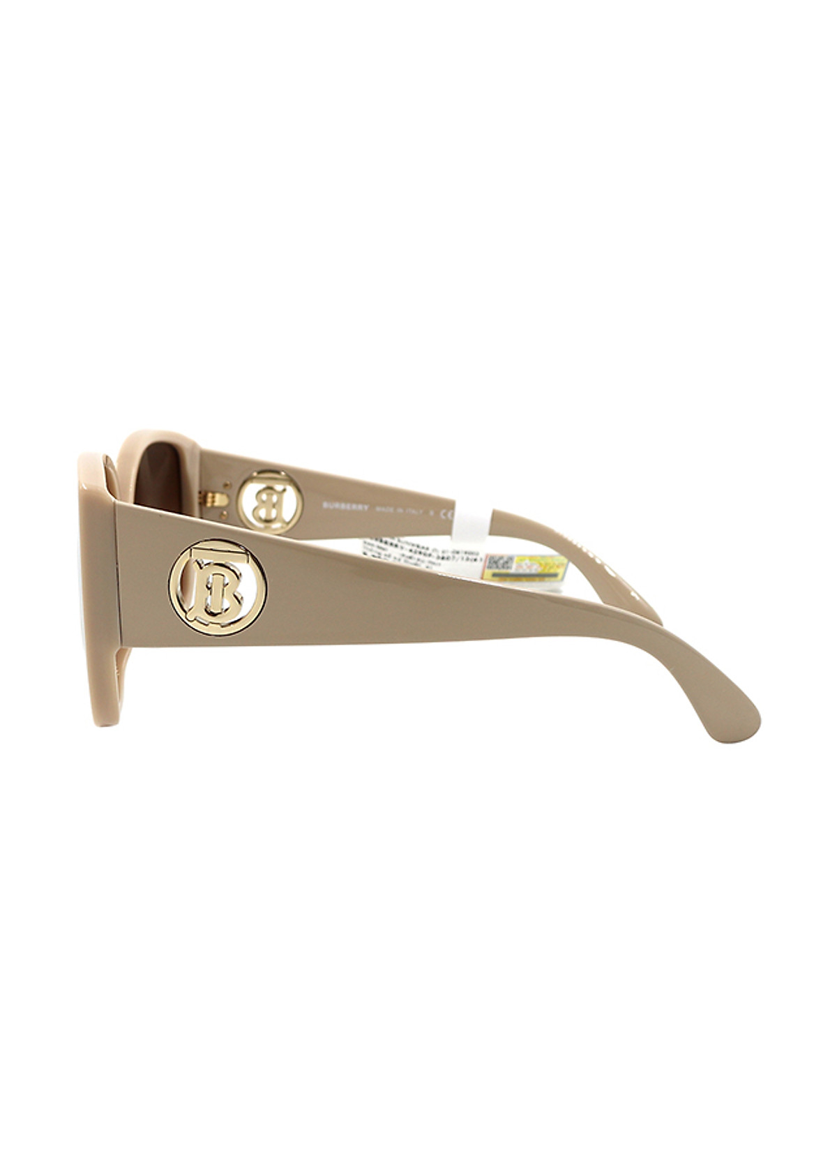 Kính mát nữ thời trang chính hãng burberry b4290f 3807/13