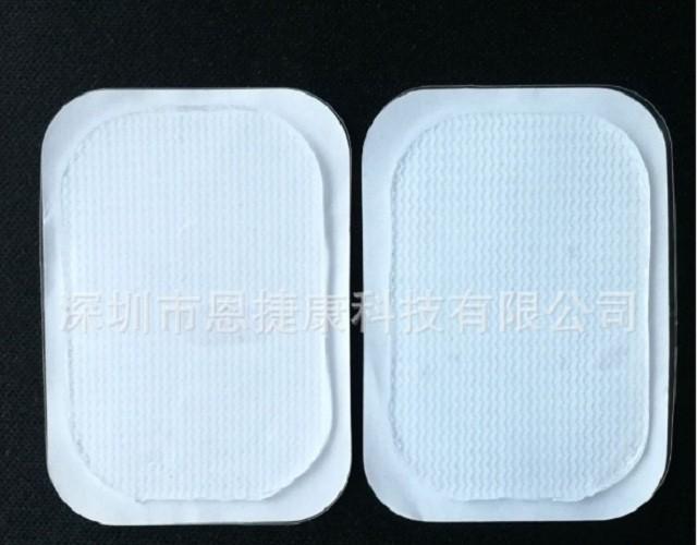 Combo 10 miếng dán gel massage xung điện trị liệu