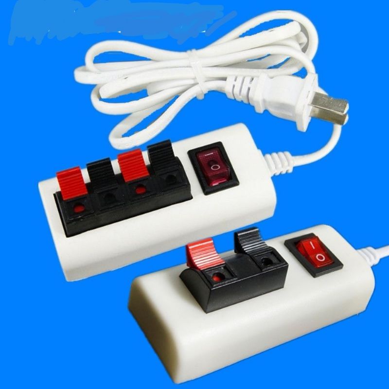 Dây thử điện cho đèn led