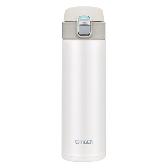 [HCM]Bình Giữ Nhiệt Lưỡng Tính Tiger MMJ-A481 Trắng Kem (480ml)