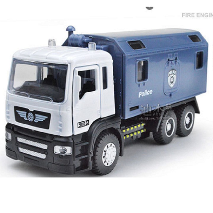 Chi tiết hơn 62 về mô hình ô tô tải mới nhất  thdonghoadian