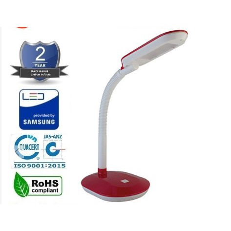 Đèn bàn LED bảo vệ thị lực Rạng Đông RL-19