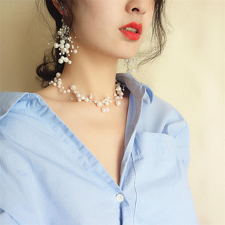[HCM]Bông tai Bell Mew tiểu thư kiểu dáng cổ điển BT12