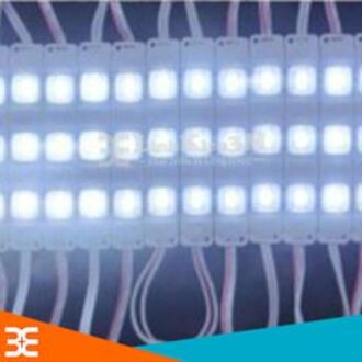 Bộ 10 thanh led hắt 12v siêu sáng