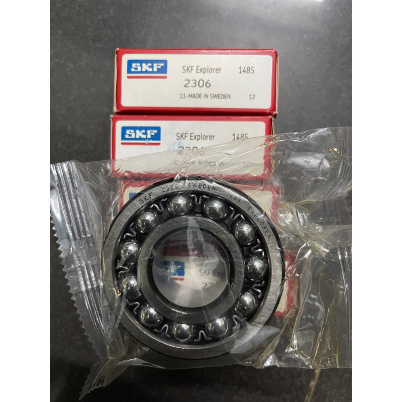 Vòng Bi SKF 2310-2311-2312-2313-2314-2315-2316-2317-2318