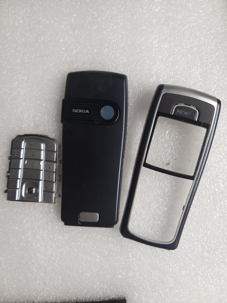 Vỏ nokia 6230i