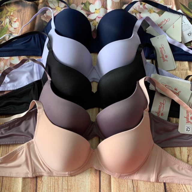 Áo ngực Triumph Simply Everyday Basic Whp