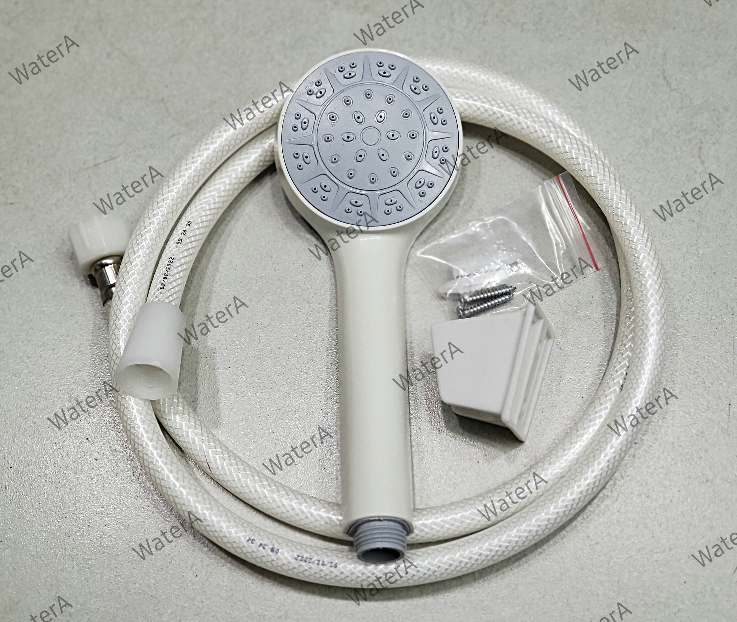 (Q. Tân Bình ) Vòi hoa sen, tay sen tắm nhựa rẻ - bền - đẹp