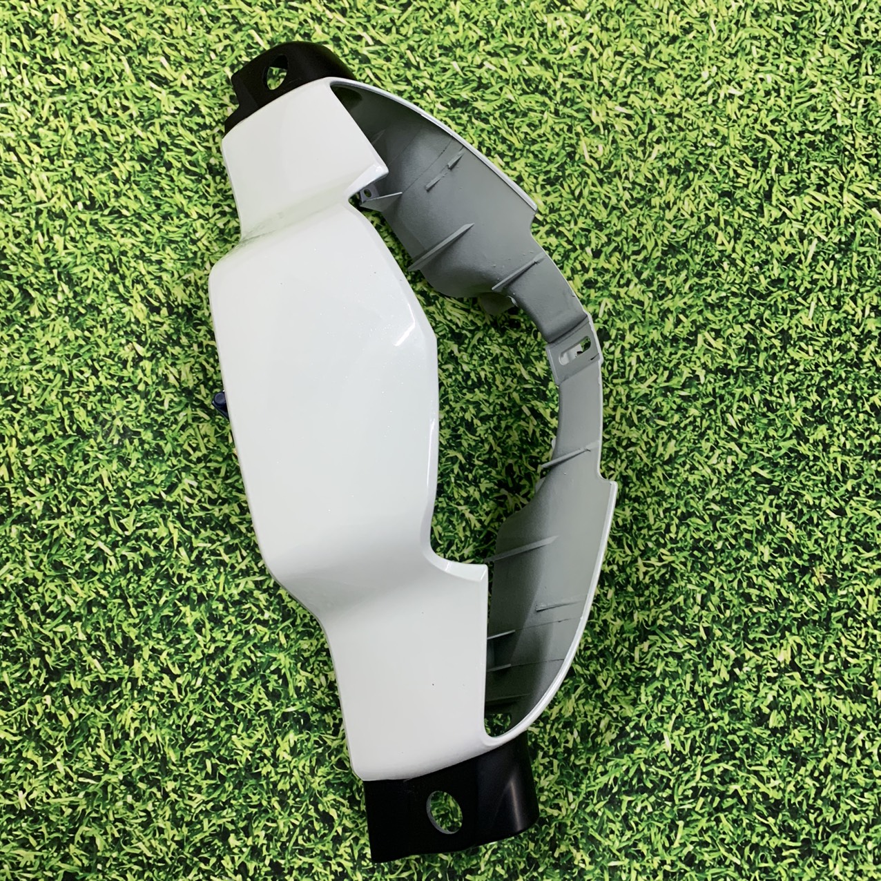 Ốp đầu trước xe Wave ZX, Wave 110, Wave Alpha 2002-2006