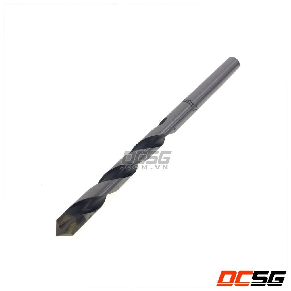 Mũi khoan đa năng đuôi tròn 4.0mm Makita D-30293  | Tadachi
