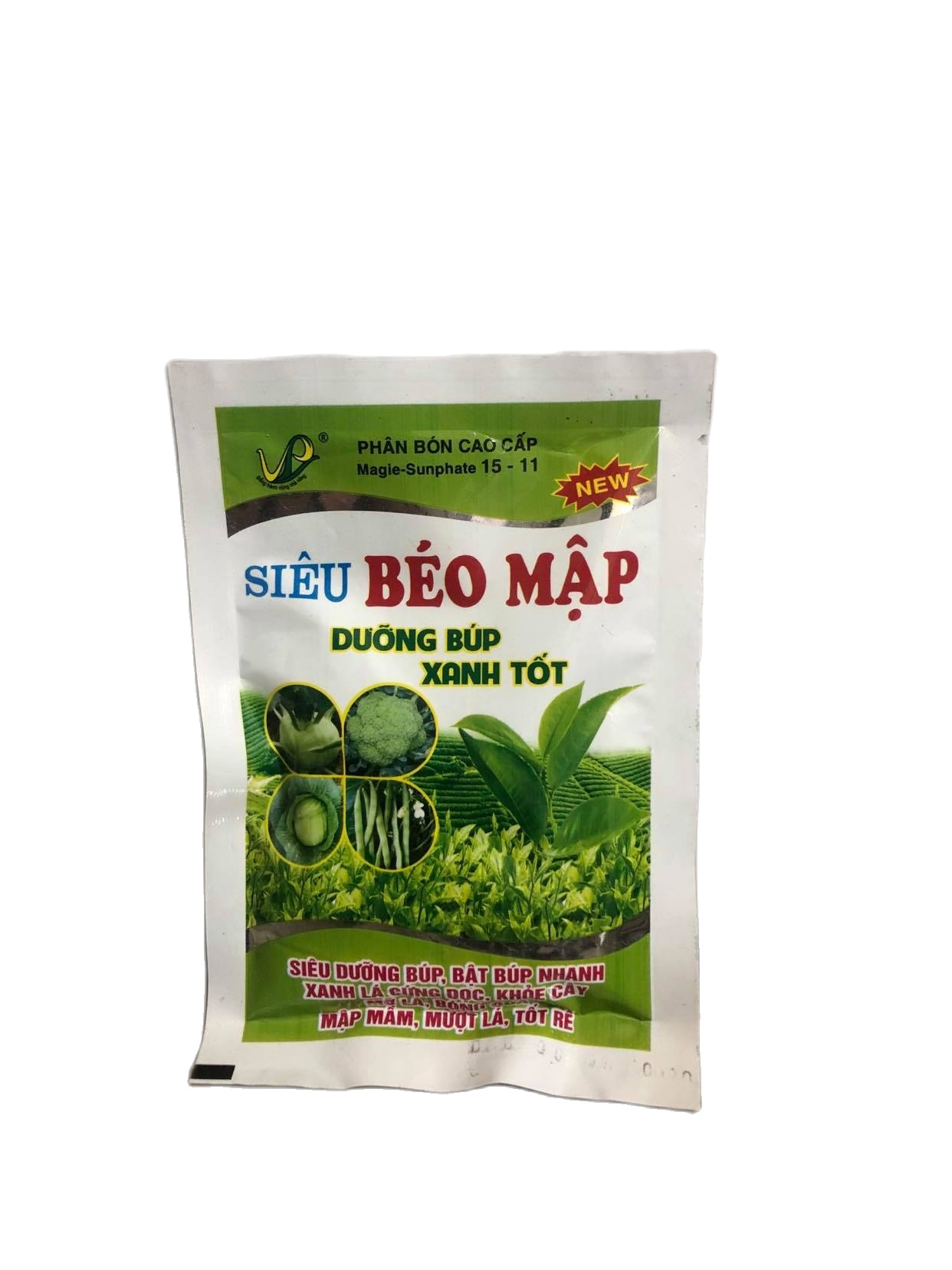 [HCM]SIÊU BÉO MẬP