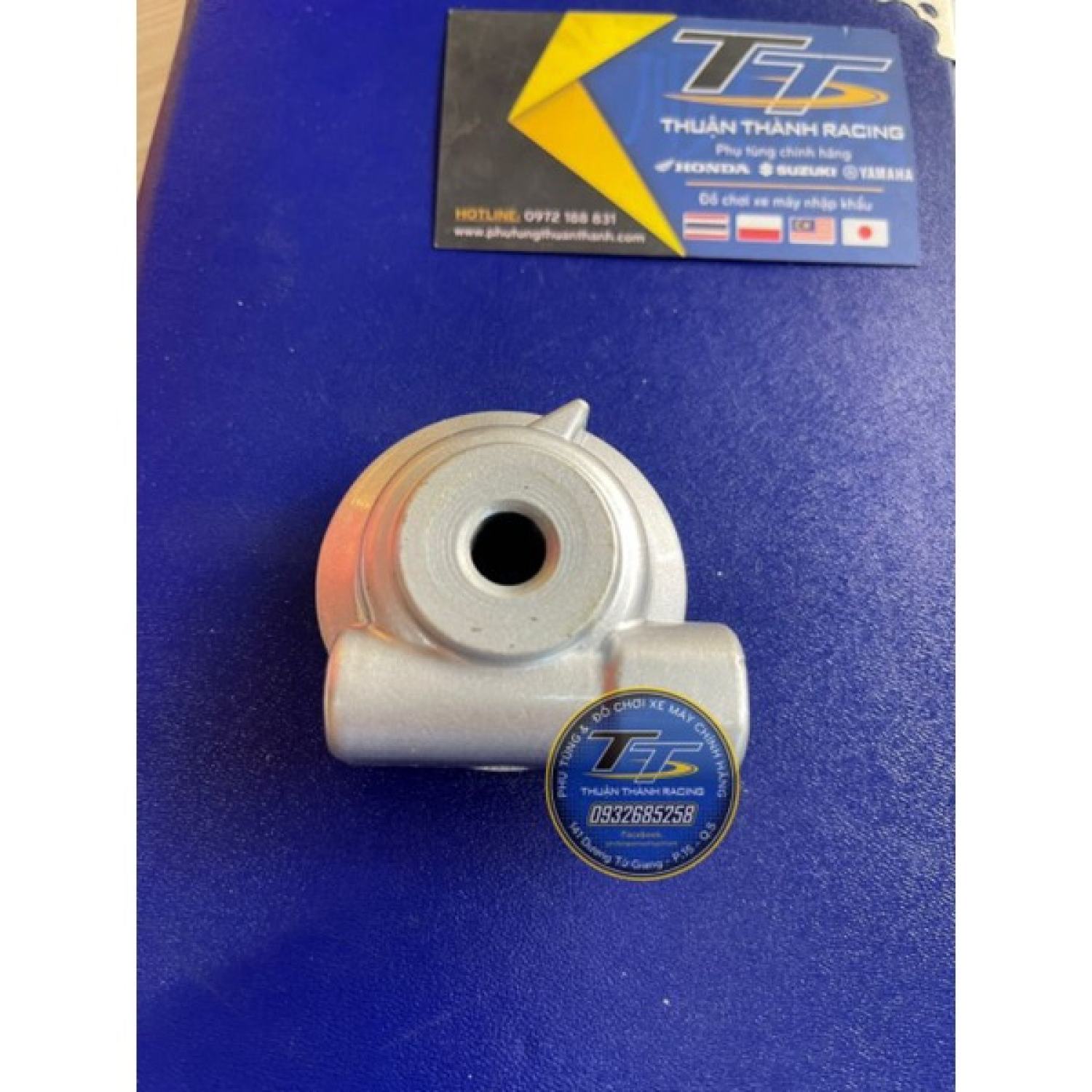 Nhông đồng hồ sport l2 - xipo - rgv120