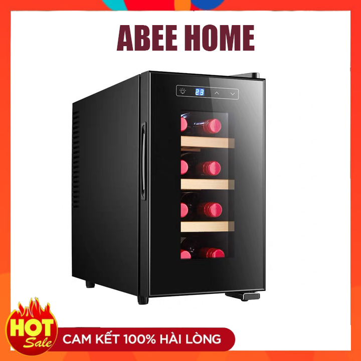 Tủ bảo quản rươu vang, Tủ bảo quản đồ uống cao cấp