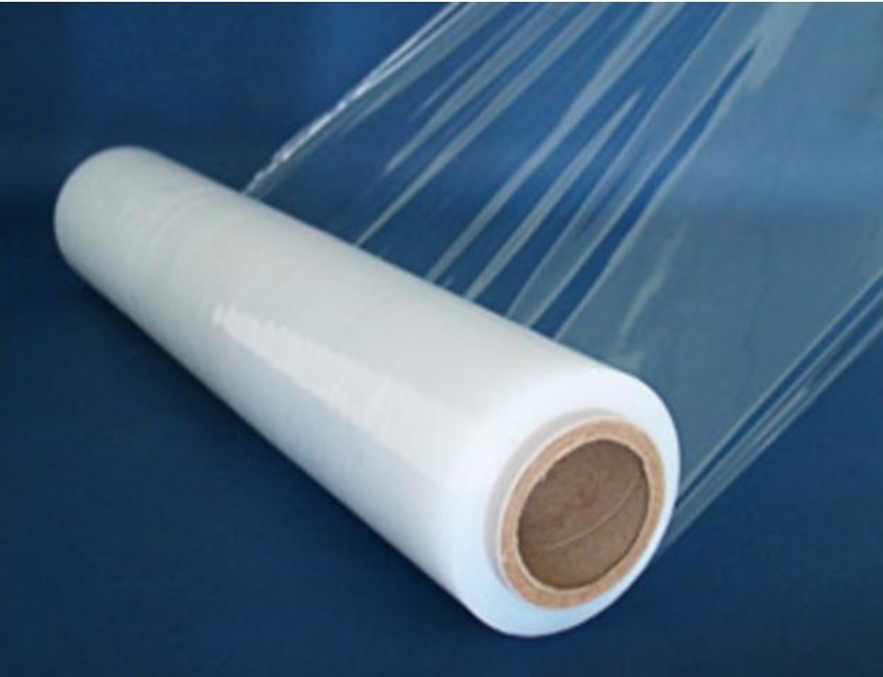 Cuộn Màng PE Quấn Hàng,Balet (Khổ 50cm)